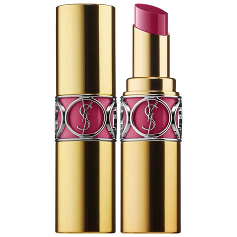 ysl lipstick rouge volupte shine 48|YSL rouge volupte shine swatches.